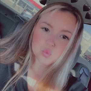 Meet your Posher, Kyndall